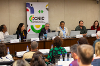 Ampliação e consolidação da Lei Rouanet são compromissos pela nacionalização dos recursos culturais no Brasil, afirma ministra