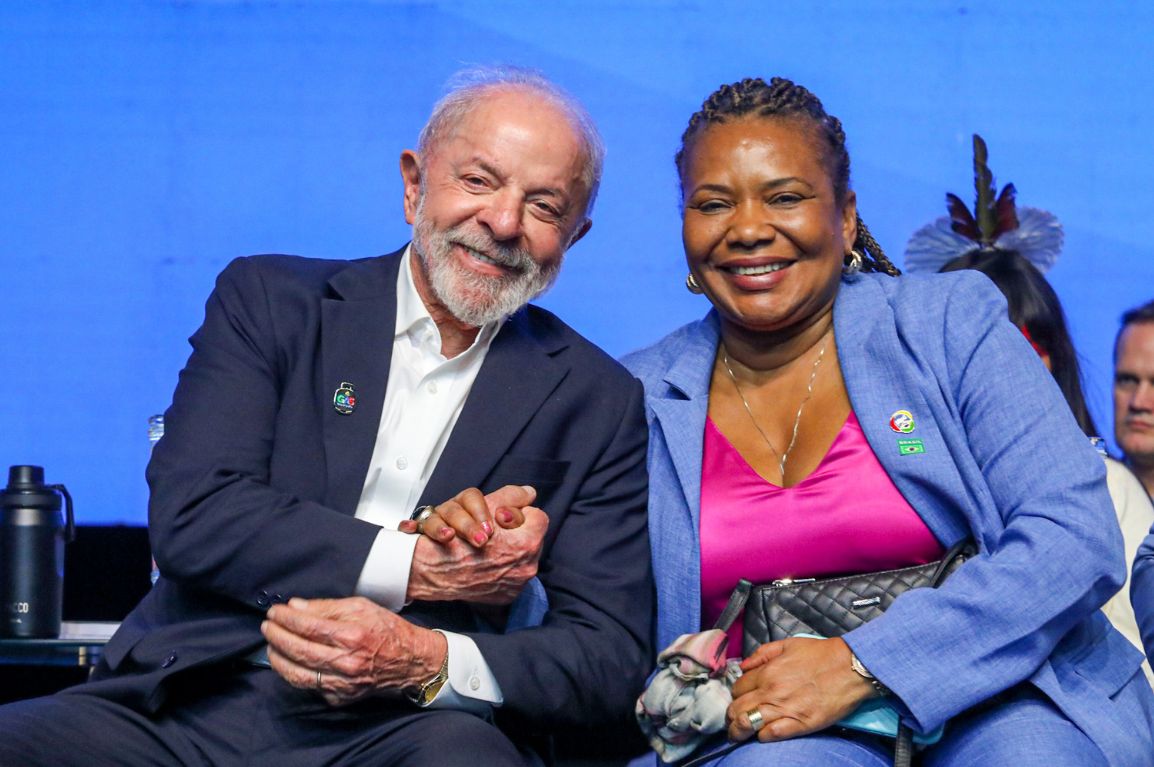 Pasta já destinou mais de R$ 1 bilhão para o estado por meio da Política Nacional Aldir Blanc, além de investimentos em equipamentos, patrimônio e formação pelo Novo PAC