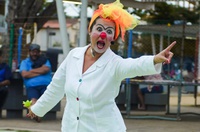 Apoiado pela Aldir Blanc, projeto leva mais de 300 atividades artísticas gratuitas a 30 cidades do Espírito Santo