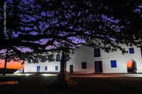 Após restauro, Santuário Nacional de São José de Anchieta (ES) é reaberto ao público