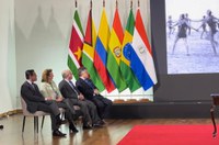 Assinado acordo de Coprodução Cinematográfica e Audiovisual do Mercosul