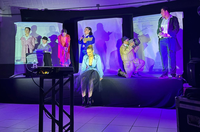 Atividades de formação fortalecem agenda do Ministério da Cultura no Rio Grande do Sul