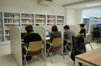 Biblioteca Demonstrativa em Brasília convida a comunidade para estudar e aproveitar serviços gratuitos