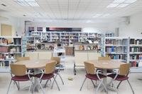 Biblioteca Demonstrativa Maria da Conceição Moreira Salles celebra a cultura indígena com atividades especiais