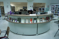 Biblioteca Demonstrativa Maria da Conceição Moreira Salles, do MinC, celebra a língua portuguesa