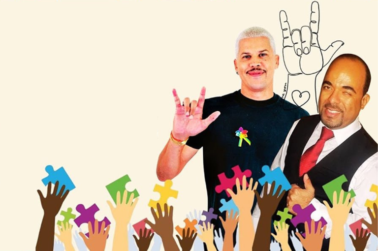 Curso de libras BDB