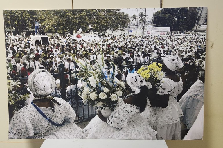 Biblioteca Demonstrativa: programação cultural destaca a cultura afro-brasileira e o combate ao racismo