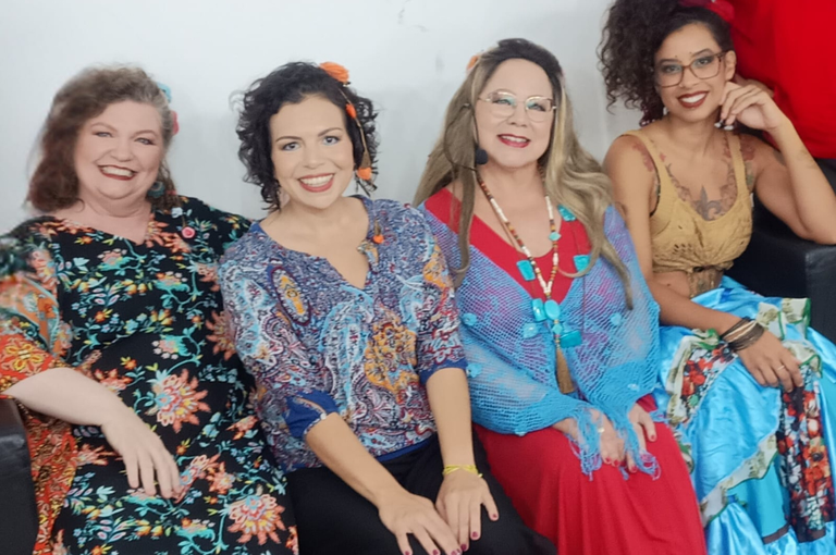 Foto: Divulgação/Grupo Merceditas.