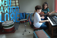 Biblioteca Demonstrativa tem programação especial em alusão ao Dia do Orgulho Autista