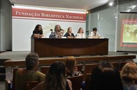 Biblioteca Nacional celebra o Dia Internacional de Mulheres e Meninas na Ciência com evento sobre equidade na pesquisa