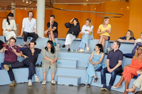 Bienal de SP: MinC reforça papel da cultura na agenda climática internacional