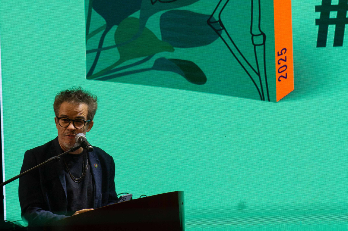 Bienal do Pantanal - Foto: Dafne Alana