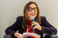 Brasil defende cultura como motor de desenvolvimento em evento internacional