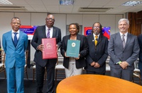 Brasil e Angola assinam acordos culturais e abrem ao público documentos históricos sobre a escravidão