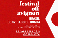 Brasil é convidado de honra no 59º Festival Off Avignon