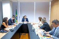 Brasil e Espanha fortalecem cooperação cultural