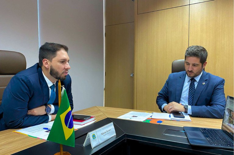 Brasil e Espanha fortalecem parcerias no âmbito do Fórum de Vice-Ministros de Cultura dos países Ibero-Americanos