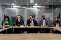 Brasil lidera reunião do Foro Ibero-Americano de vice-ministros em São Paulo