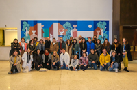 Brasil participa de 2º Encontro Internacional Cultura Infância