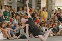 Brasil presente na 21ª Bienal de Dança de Lyon