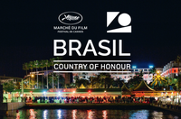 Brasil será o centro das atenções da edição de 2025 do Marché du Film como país de honra. Confira a programação