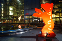 Brasil tem presença expressiva na 75ª Berlinale com 13 produções selecionadas