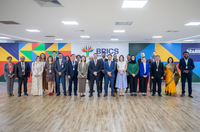 BRICS: 2ª Reunião Técnica do Grupo de Trabalho (GT) da Cultura inicia debates sobre economia criativa e sustentabilidade