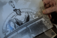 Cacá Diegues é homenageado no Festival de Cannes com documentário inédito