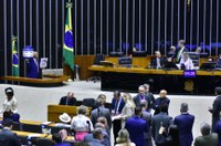 Câmara aprova marco regulatório do fomento à cultura