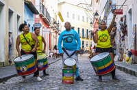 Câmara aprova Projeto de Lei que prevê Dia Nacional da Axé Music