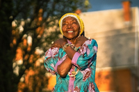 Câmara aprova projeto que reconhece obra de Lia de Itamaracá como Manifestação da Cultura Brasileira