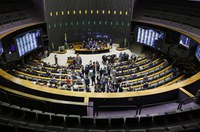 Câmara aprova urgência de projeto que garante até R$ 3 bilhões anuais pela Lei Aldir Blanc