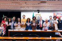 Câmara dos Deputados: Comissão de Cultura debate Política Nacional das Artes