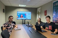 Capacitação sobre as mudanças no sistema e-Agendas reúne 150 participantes do Sistema MinC