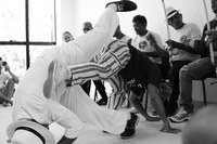 Capoeiristas e Iphan lançam Plano da Salvaguarda da Capoeira no Pará