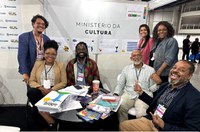 MinC participa de Caravana Federativa nos dias 19 e 20