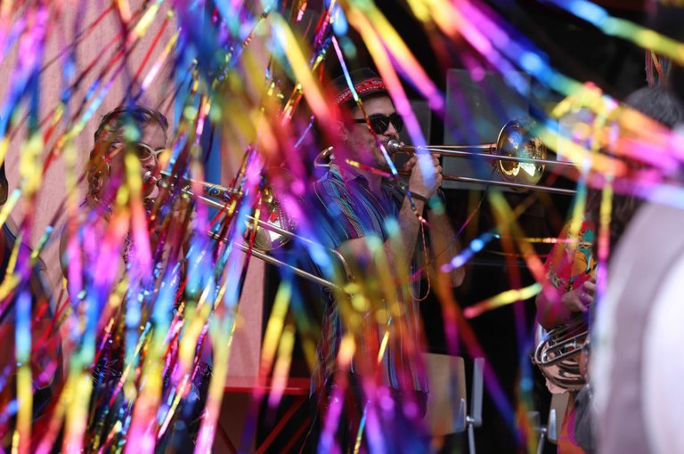 Carnaval ganha espaço como campo estratégico de pesquisa e formulação de políticas culturais