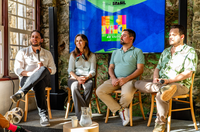 Casa MinC encerra programação de debates com mesa sobre a Fundação Casa de Rui Barbosa