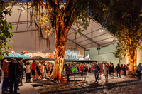 Casa MinC estreia na 23ª edição da Festa Literária Internacional de Paraty