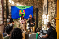 Casa MinC promove debate sobre legado literário de Leminski e políticas públicas