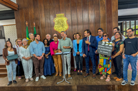 Ceará ganha empresa pública de audiovisual e Film Commission