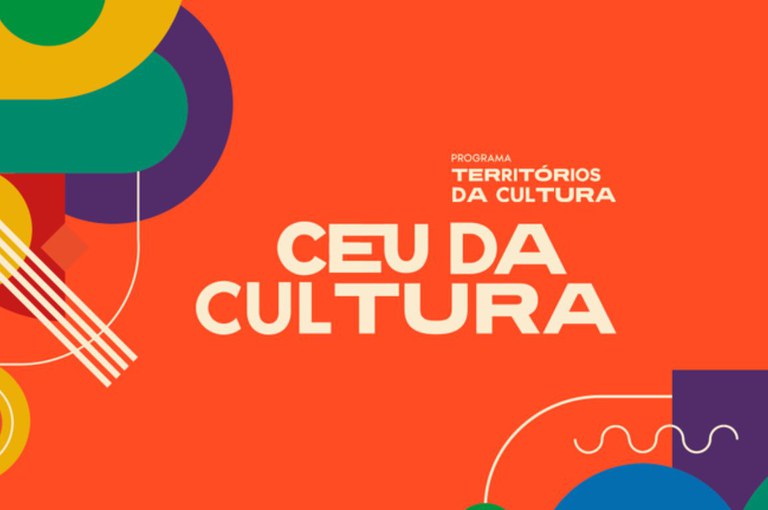 CEUs da Cultura: prorrogado até 31 de maio prazos para gestores públicos estaduais formalizarem propostas