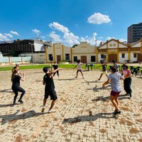 Chamada Pública Para Permissão de Uso dos Espaços da Funarte MG - abril a julho de 2022