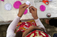 Ciclo de Saberes dos Mestres e Mestras da Cultura da Chapada do Araripe (CE) realiza dois novos encontros