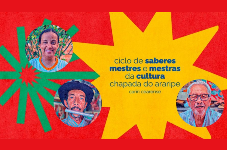 Arte - Ciclo de Saberes