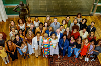 Cine Alvorada recebe sessão de A Melhor Mãe do Mundo com Anna Muylaert e elenco