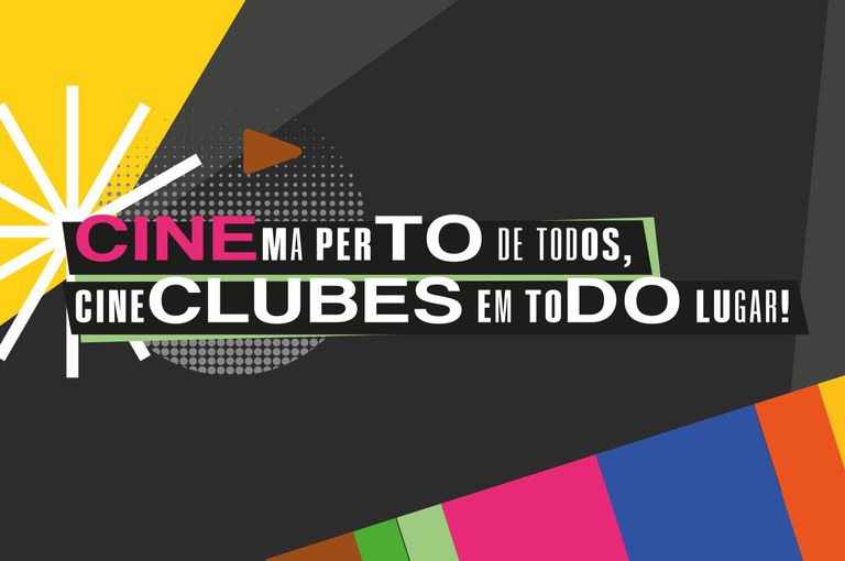 Cineclubes fortalecem a cultura e ampliam o acesso às obras cinematográfica brasileiras