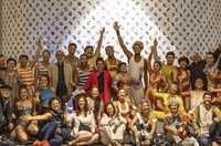 Circo de Tradição Familiar é reconhecido como Patrimônio Cultural do Brasil