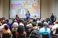 Circula MinC – Cultura Viva já passou por todas as regiões do país