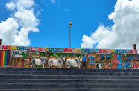 Circula MinC em Goiás: inaugurações e escuta social movimentam quatro cidades do estado entre 22 e 24 de janeiro